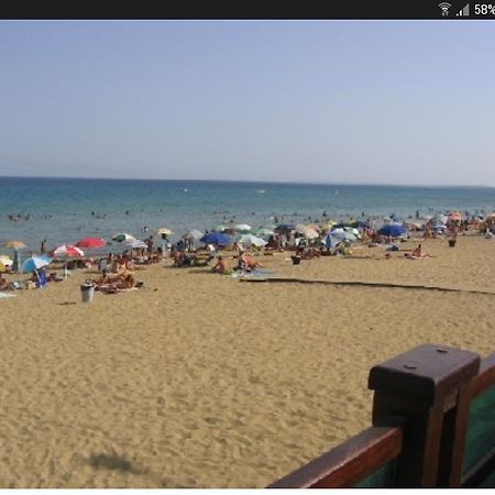 Casa Vacanze Il Quadrifoglio Noto Kültér fotó