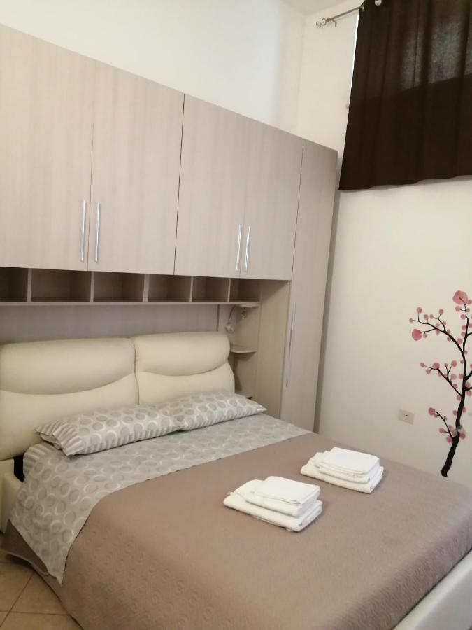 Casa Vacanze Il Quadrifoglio Noto Kültér fotó