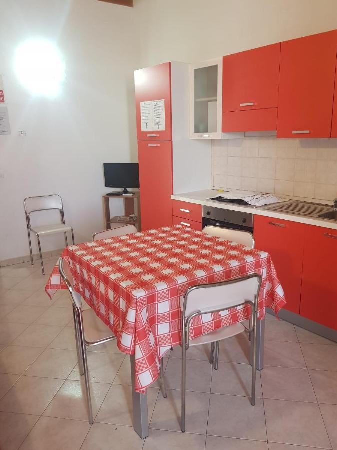 Casa Vacanze Il Quadrifoglio Noto Kültér fotó