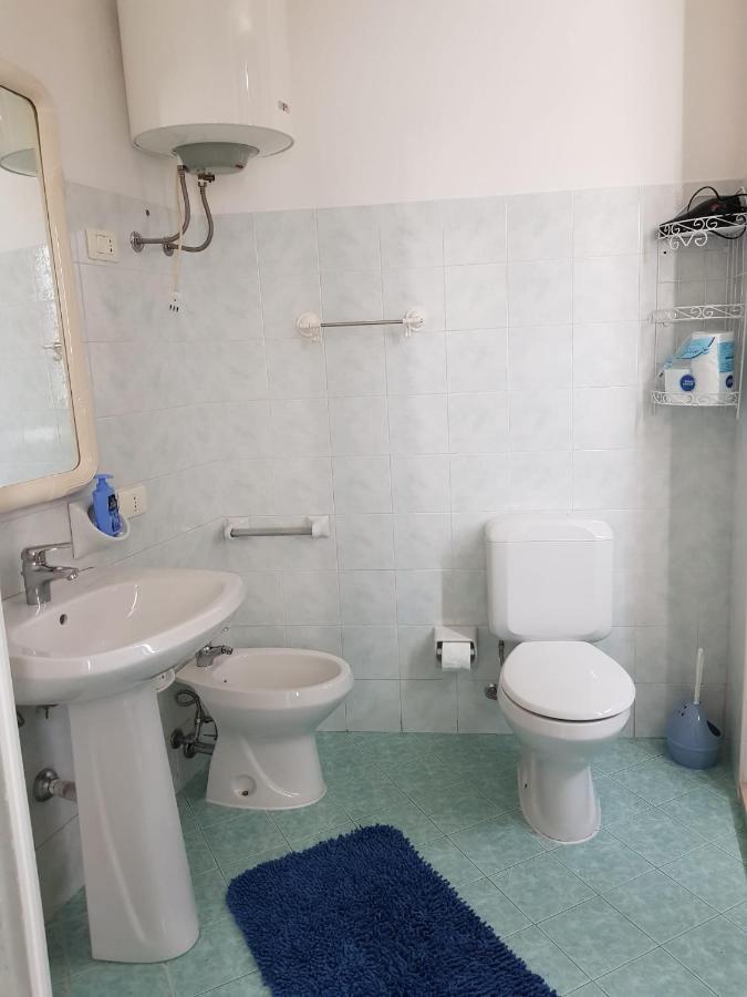 Casa Vacanze Il Quadrifoglio Noto Kültér fotó