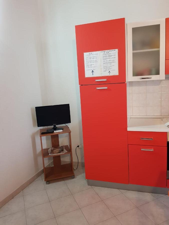 Casa Vacanze Il Quadrifoglio Noto Kültér fotó