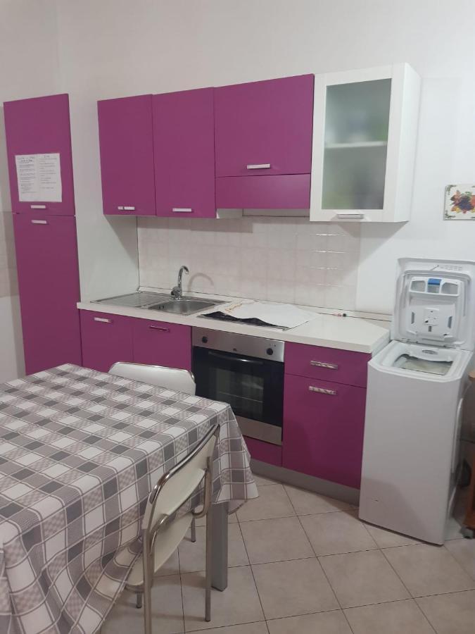 Casa Vacanze Il Quadrifoglio Noto Kültér fotó