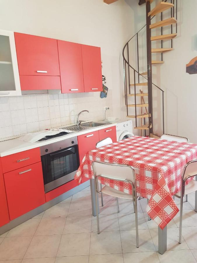 Casa Vacanze Il Quadrifoglio Noto Kültér fotó