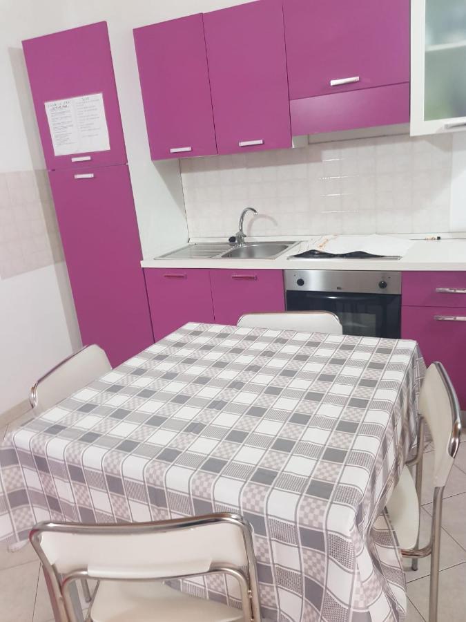 Casa Vacanze Il Quadrifoglio Noto Kültér fotó