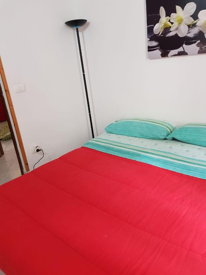 Casa Vacanze Il Quadrifoglio Noto Kültér fotó