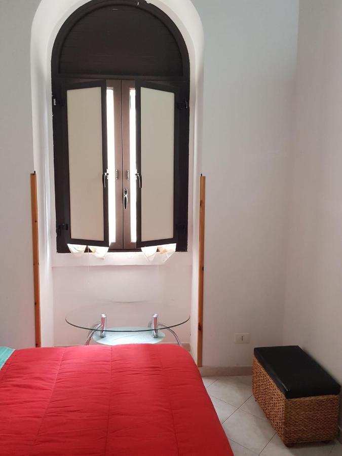 Casa Vacanze Il Quadrifoglio Noto Kültér fotó