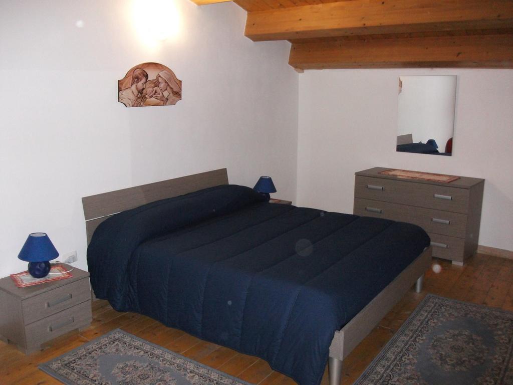 Casa Vacanze Il Quadrifoglio Noto Szoba fotó