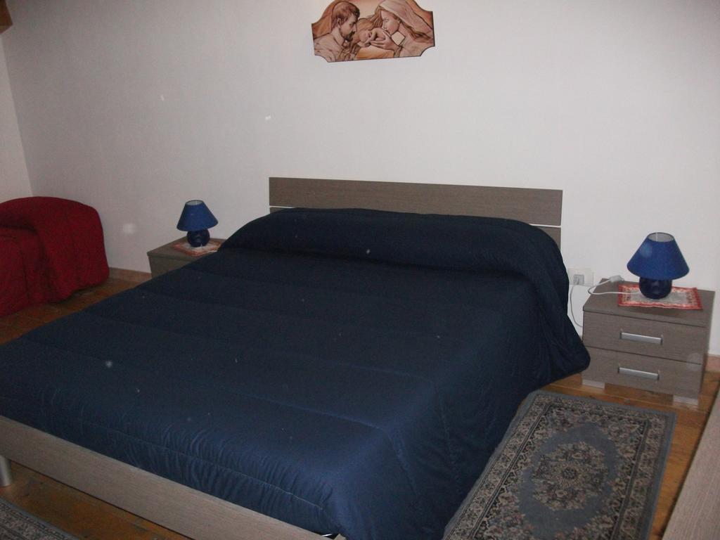 Casa Vacanze Il Quadrifoglio Noto Szoba fotó