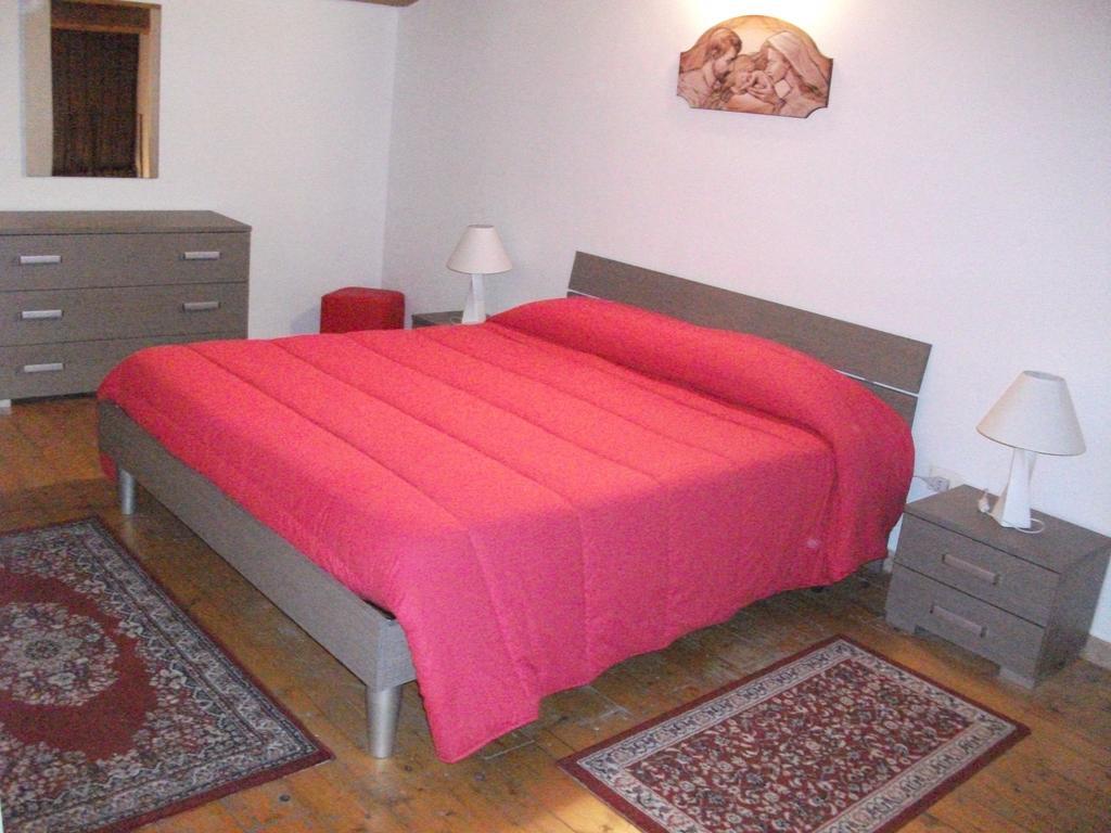 Casa Vacanze Il Quadrifoglio Noto Szoba fotó