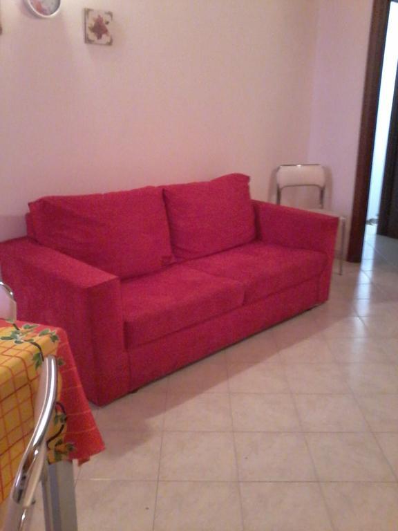 Casa Vacanze Il Quadrifoglio Noto Szoba fotó