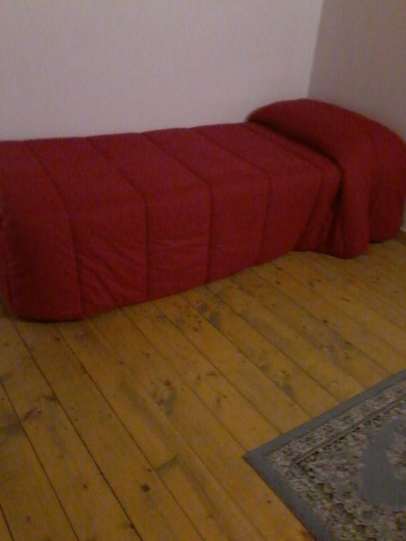 Casa Vacanze Il Quadrifoglio Noto Szoba fotó