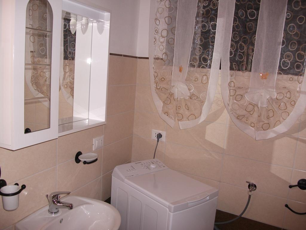 Casa Vacanze Il Quadrifoglio Noto Kültér fotó