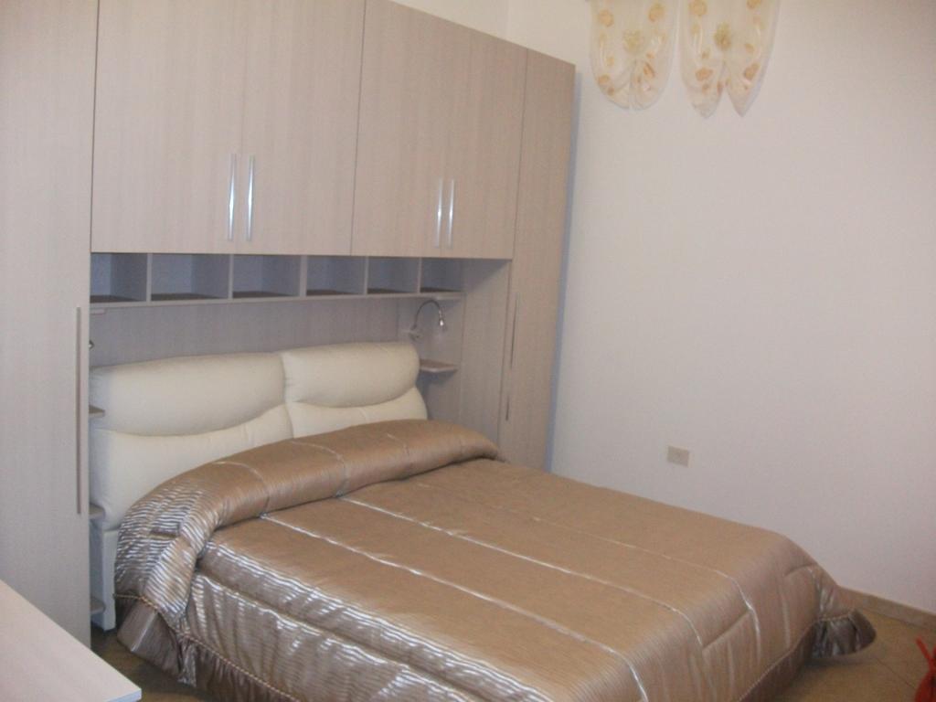 Casa Vacanze Il Quadrifoglio Noto Kültér fotó