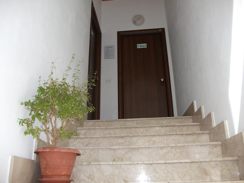 Casa Vacanze Il Quadrifoglio Noto Szoba fotó