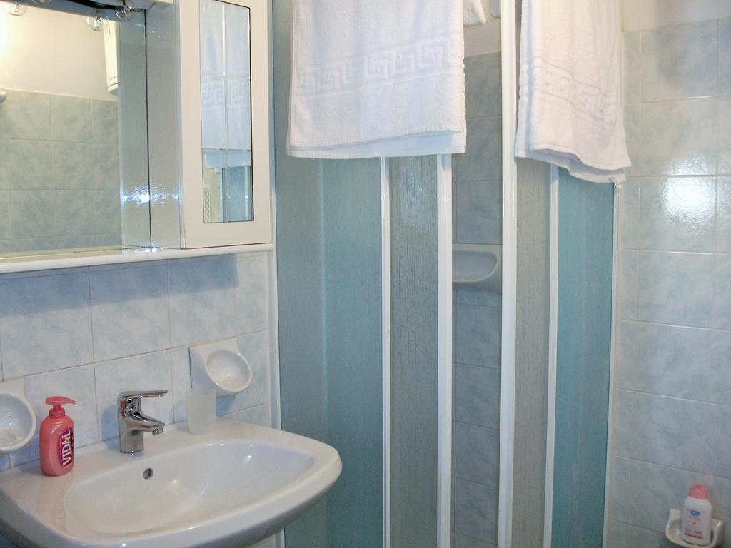 Casa Vacanze Il Quadrifoglio Noto Szoba fotó
