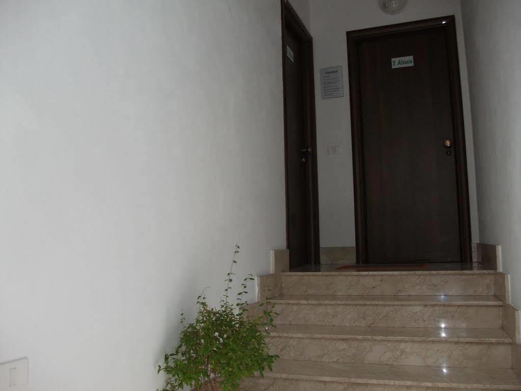 Casa Vacanze Il Quadrifoglio Noto Kültér fotó