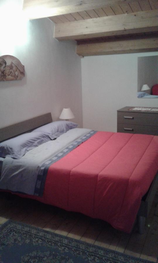 Casa Vacanze Il Quadrifoglio Noto Kültér fotó