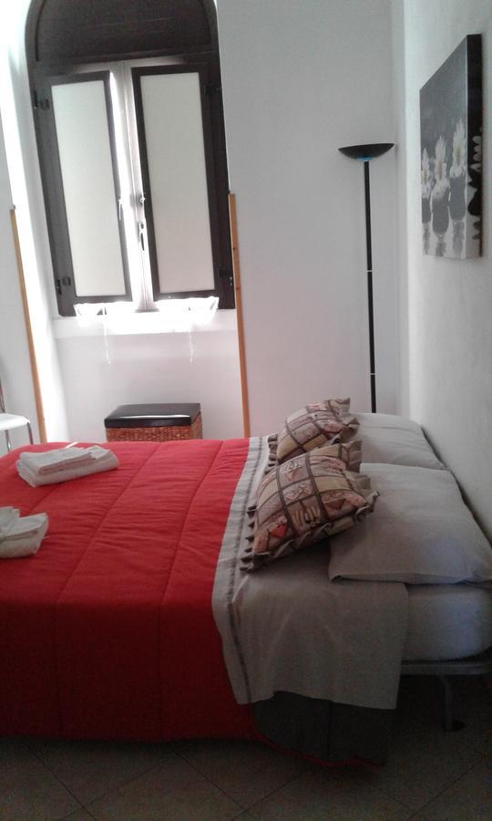 Casa Vacanze Il Quadrifoglio Noto Kültér fotó