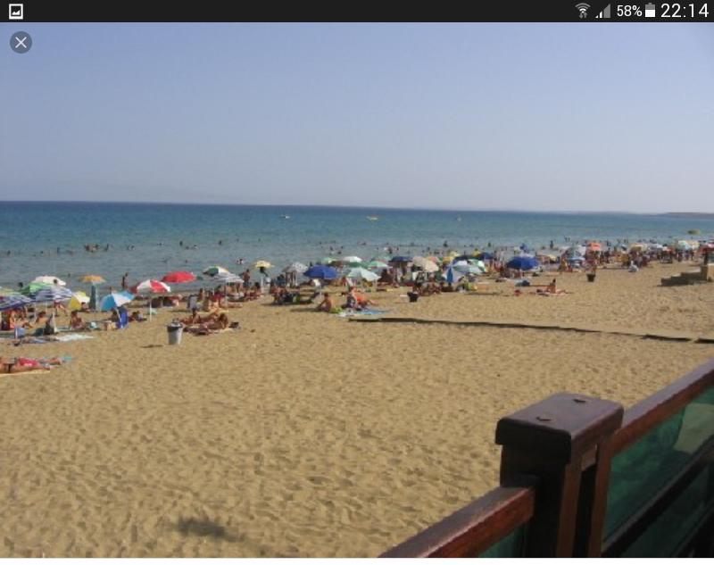 Casa Vacanze Il Quadrifoglio Noto Kültér fotó